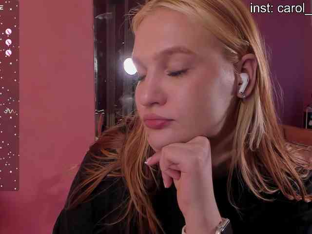 CarolineLovers