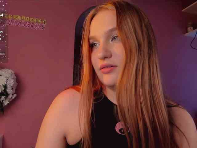 CarolineLovers webcam