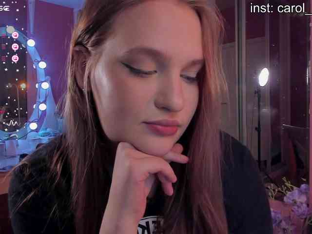 CarolineLovers