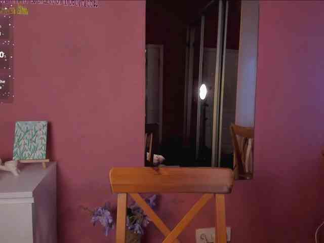 CarolineLovers webcam