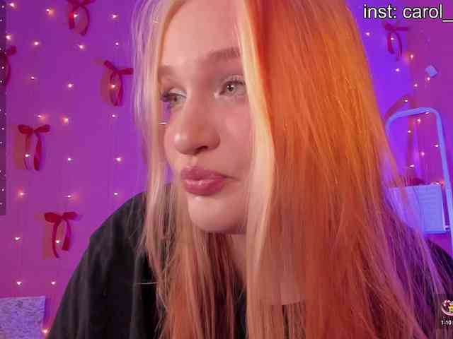 CarolineLovers CarolineLovers