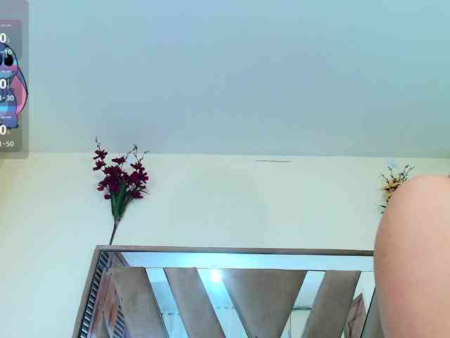 Camila webcam