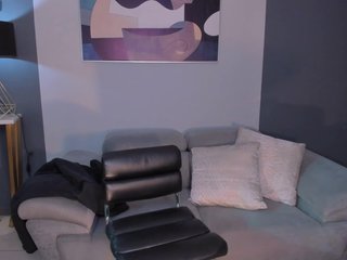 MariaHerrera Porn Show