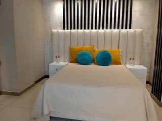 MariaHerrera Porn Show