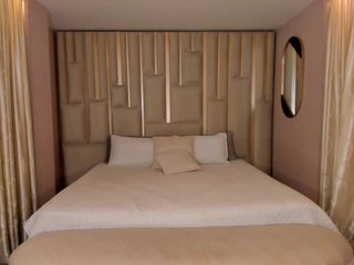 MariaHerrera Porn Show