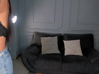 MariaHerrera Porn Show