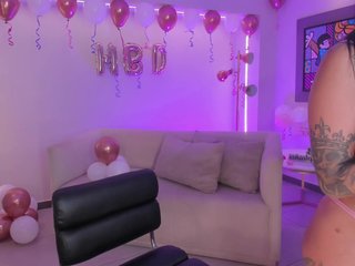 MariaHerrera Porn Show