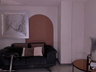 MariaHerrera Porn Show