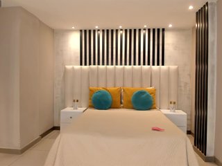 MariaHerrera Porn Show