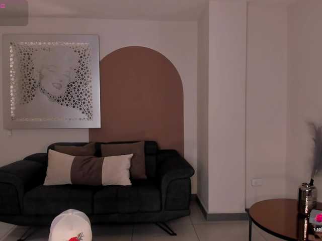 MariaHerrera's BongaCams show and profile