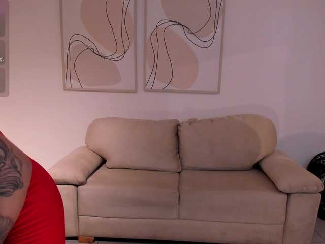 MariaHerrera from BongaCams