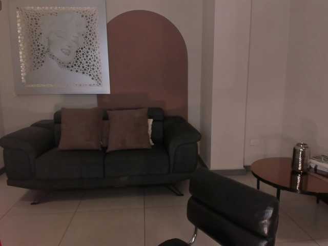 MariaHerrera webcam