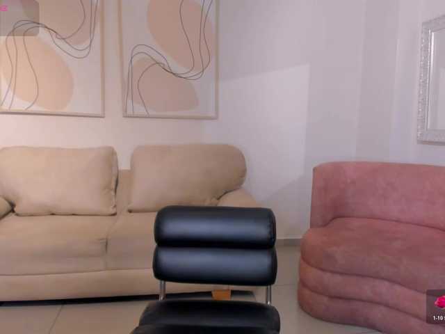 MariaHerrera's BongaCams show and profile