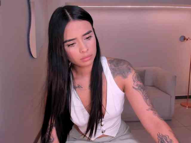 MariaHerrera webcam