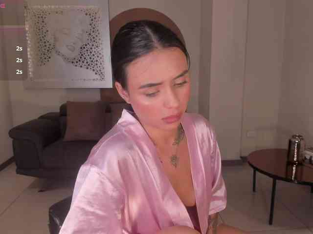 MariaHerrera webcam