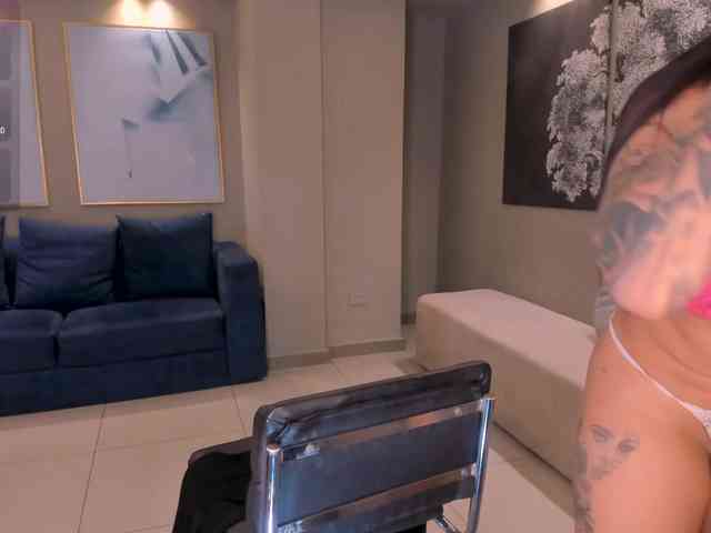 MariaHerrera webcam
