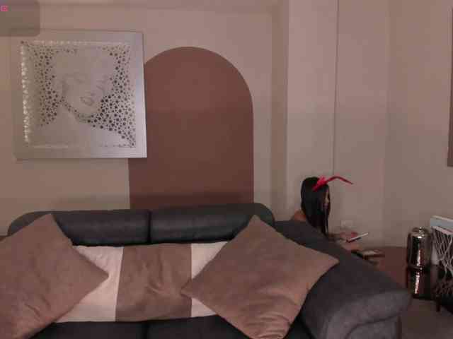 MariaHerrera webcam
