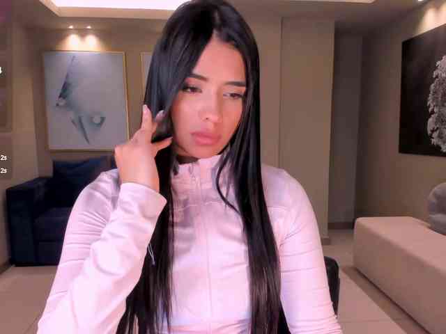 MariaHerrera webcam