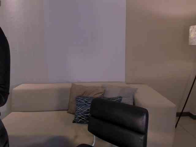 MariaHerrera webcam