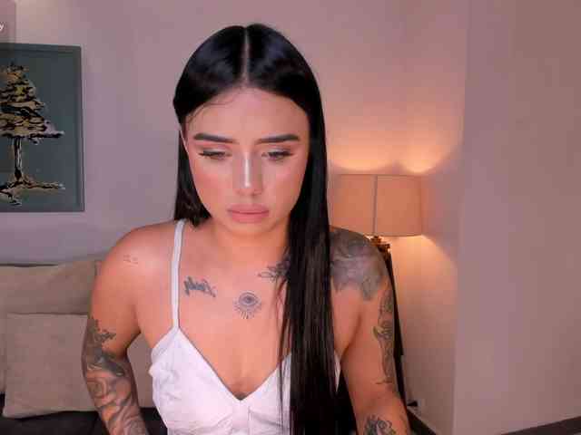 MariaHerrera webcam