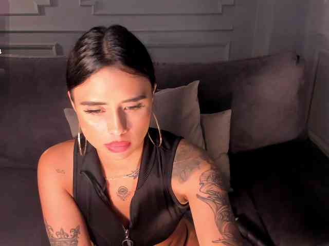 MariaHerrera webcam