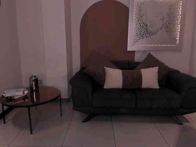 MariaHerrera webcam