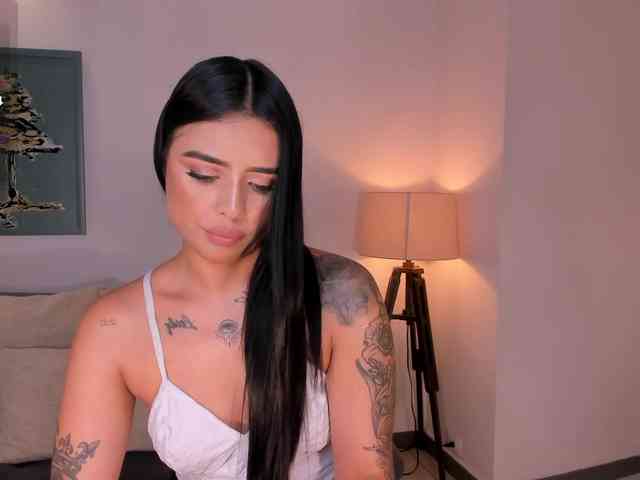 MariaHerrera webcam