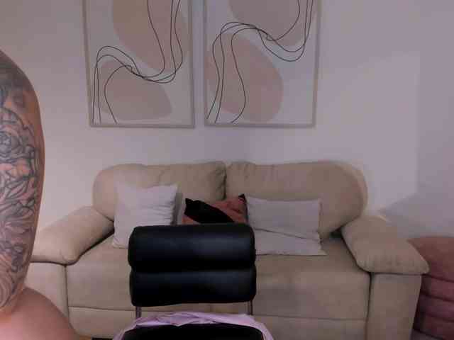 MariaHerrera webcam