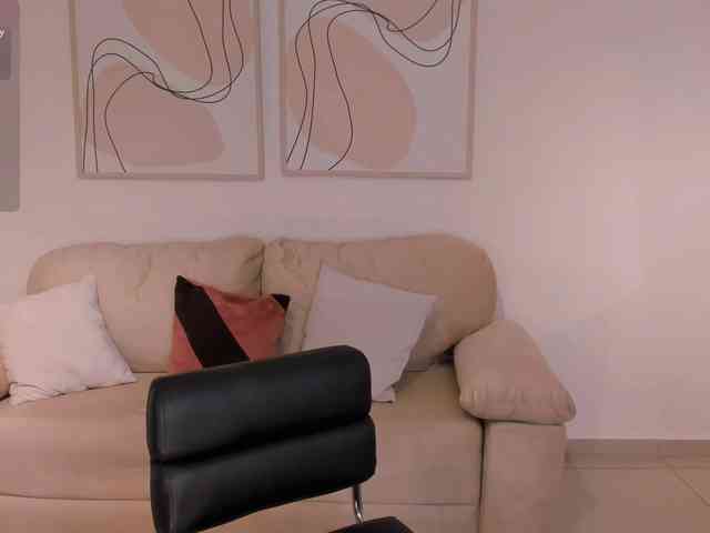 MariaHerrera webcam