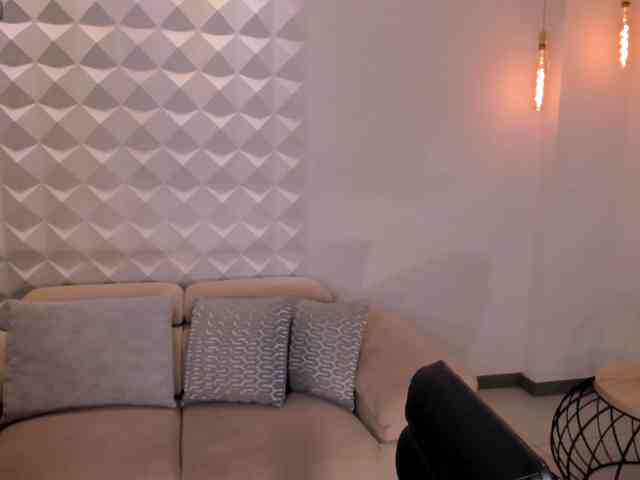 MariaHerrera webcam