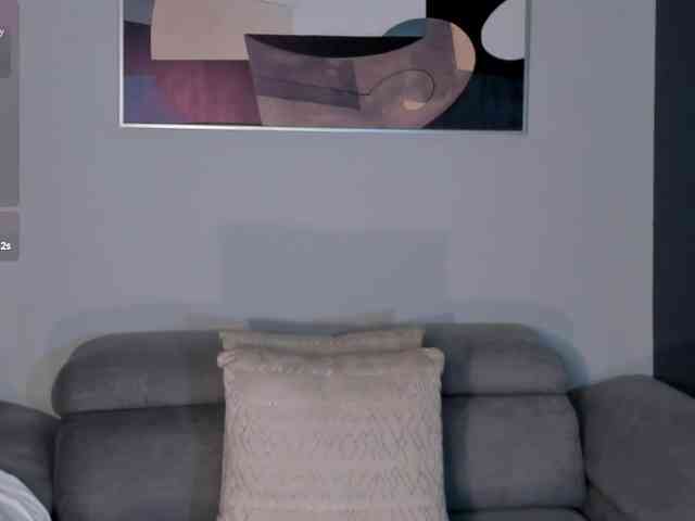 MariaHerrera webcam