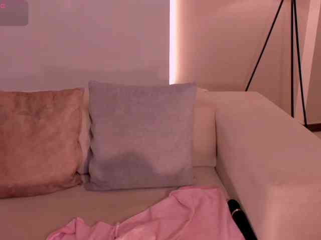 MariaHerrera webcam