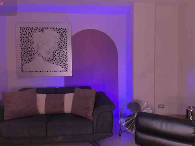 MariaHerrera webcam