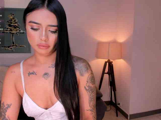 MariaHerrera webcam