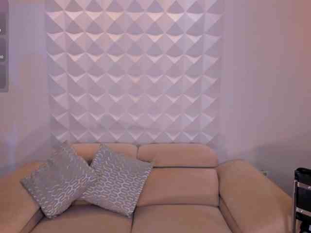 MariaHerrera webcam
