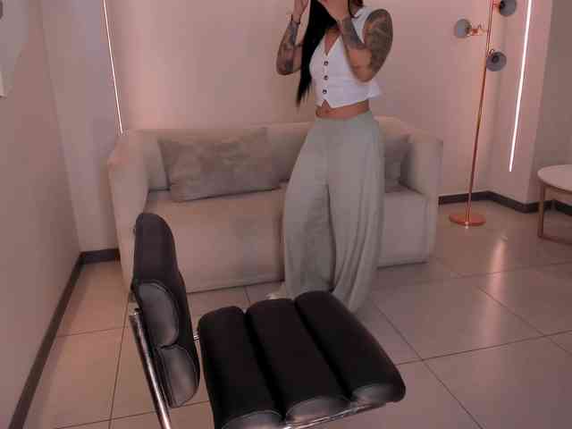 MariaHerrera webcam
