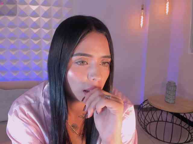 MariaHerrera webcam