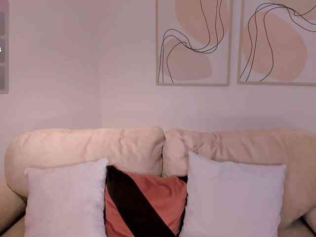 MariaHerrera webcam
