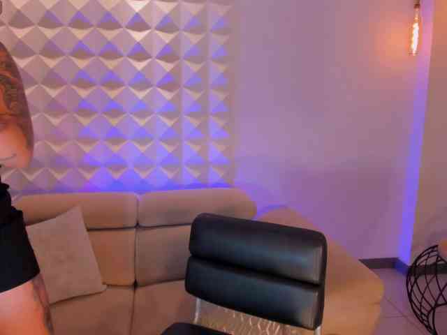 MariaHerrera webcam
