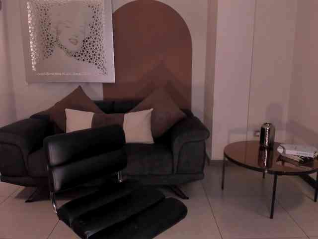 MariaHerrera webcam