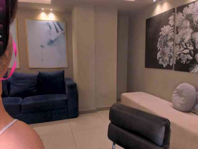 MariaHerrera webcam