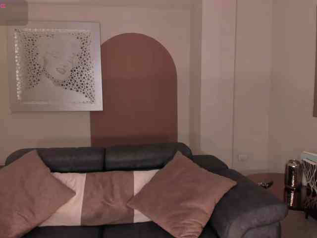 MariaHerrera webcam