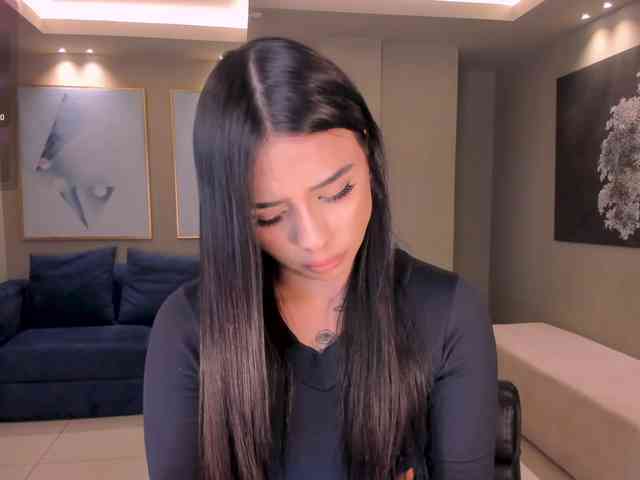 MariaHerrera webcam