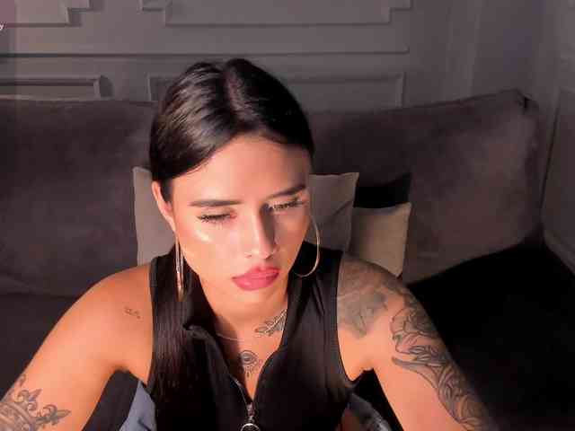 MariaHerrera webcam