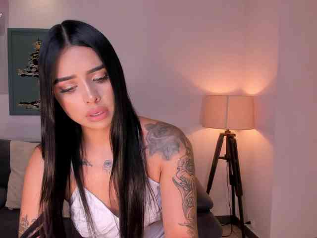 MariaHerrera webcam