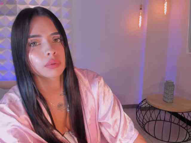 MariaHerrera webcam