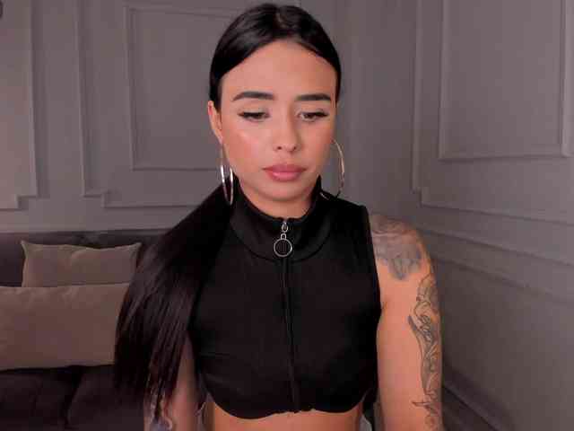 MariaHerrera webcam