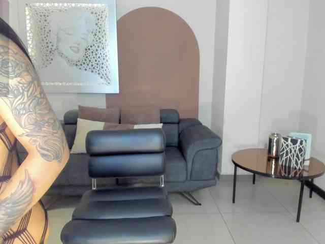 MariaHerrera webcam