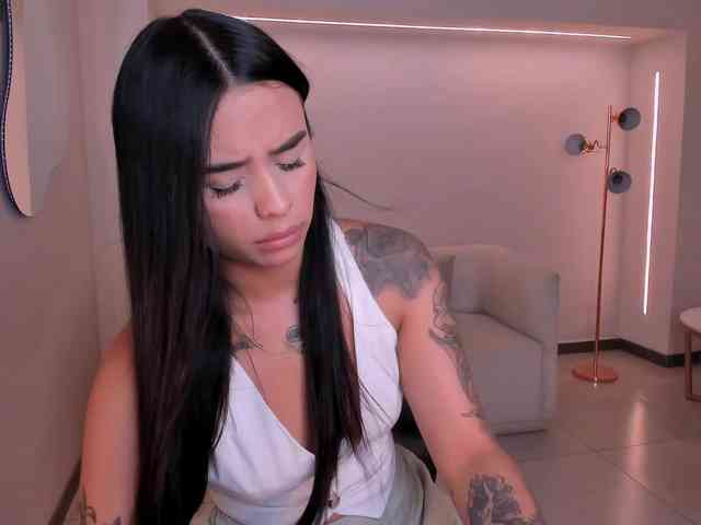 MariaHerrera webcam