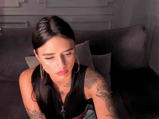 MariaHerrera webcam